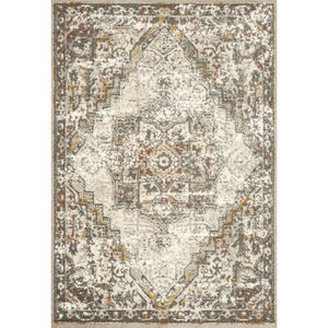 Landscape LAN-01 Sand/Graphite Area Rug