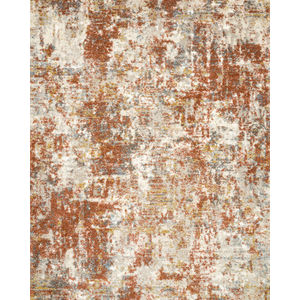 Landscape LAN-03 Rust Area Rug