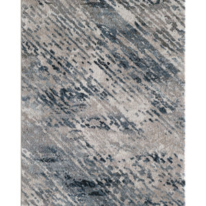 Landscapes 5910 Blue/Ivory Area Rug
