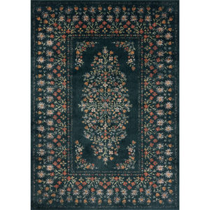 Laurel LAU-02 Navy Area Rug