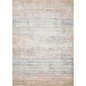 Lucia LUC-05 Mist Area Rug