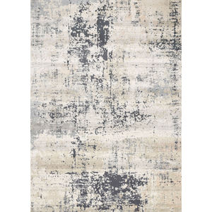 Lucia LUC-06 Granite Area Rug