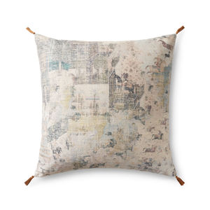 LFP0017 Beige/Multi 36
