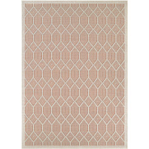 Liguria Rapallo Umber Area Rug