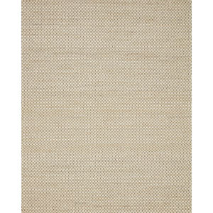 Lily LIL-01 Ivory Area Rug