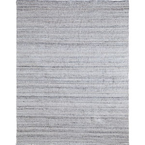 Limerick T8022 Gray/White Area Rug