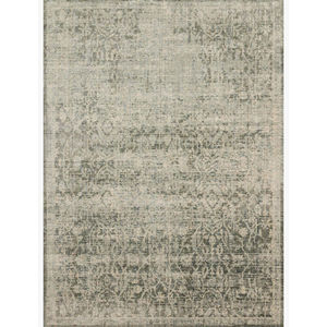 Linnea LIN-01 Moss/Ivory Area Rug