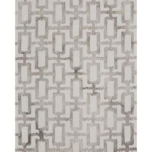 Lorrain 8919F Ivory/Taupe Area Rug