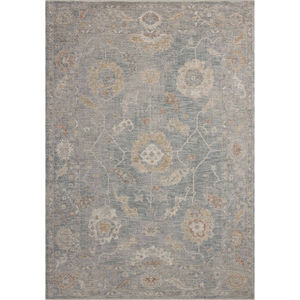 Louisa LOI-02 Ocean Sunset Area Rug