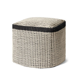 LPF0040 Black/Ivory 18