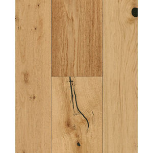Lasting Traditions Natural White Oak 7.5