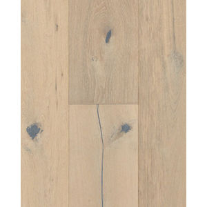 Lasting Traditions Loftlike Feel White Oak 7.5