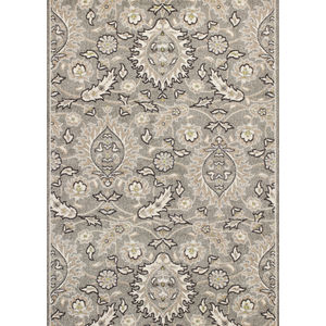 Lucia 2750 Grey Artisan Area Rug