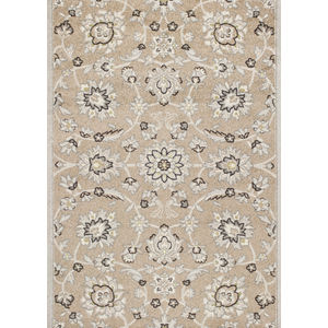 Lucia 2752 Beige/Grey Verona Area Rug