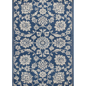 Lucia 2753 Denim Verona Area Rug