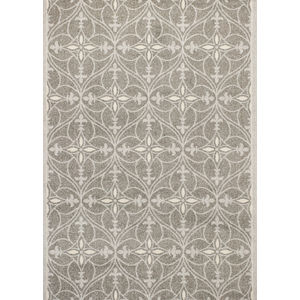 Lucia 2754 Grey Bentley Area Rug