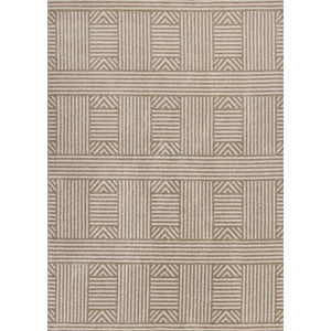Lucia 2762 Beige Westport Area Rug
