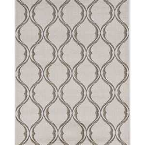 Lucia 2771 Sand Sutton Area Rug