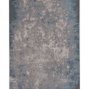 Luna 7131 Silver/Blue Natural Area Rug