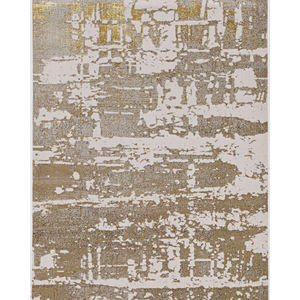 Luna 7132 Ivory/Gold Escape Area Rug