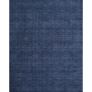 Luna 8049F Blue Area Rug