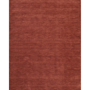 Luna 8049F Orange/Red Area Rug