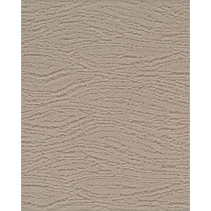Lush Elegance Patterned SmartStrand Carpet