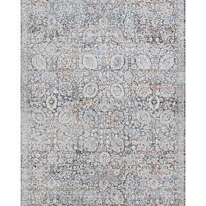 Luxor Bonaparte Multi/Antique Beige Rug