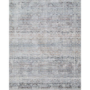 Luxor Campagne Multi/Antique Rug