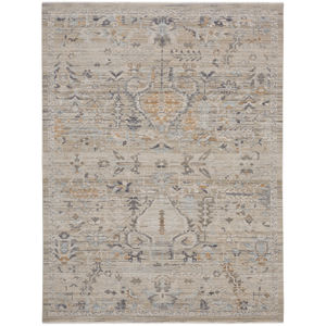 Lynx LNX02 Ivory Taupe Area Rug