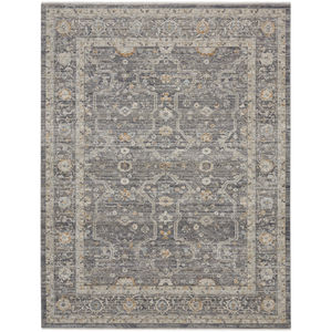 Lynx LNX03 Slate Multicolor Area Rug