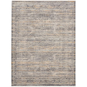 Lynx LNX05 Ivory Slate Area Rug