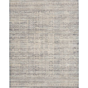 Lynx LNX06 Ivory Blue Area Rug