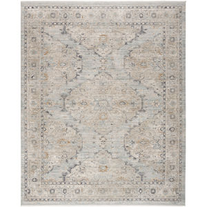 Lynx LNX07 Light Blue Area Rug