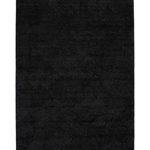 Ma30 Star SMR01 Black Area Rug