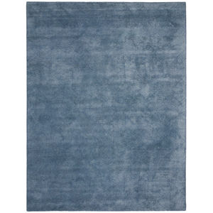 Ma30 Star SMR01 Blue Area Rug