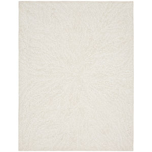 Ma30 Star SMR03 Ivory Area Rug