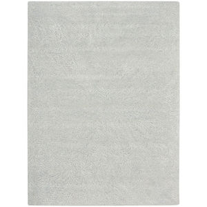 Ma30 Star SMR03 Light Blue Area Rug