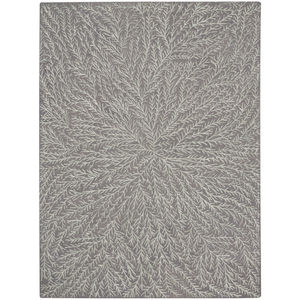 Ma30 Star SMR03 Slate/Teal Area Rug