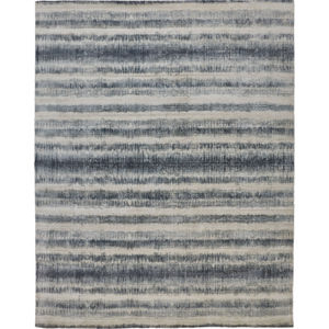 Mackay 8824F Ivory/Blue Area Rug