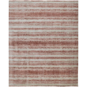 Mackay 8824F Tan/Ivory/Pink Area Rug