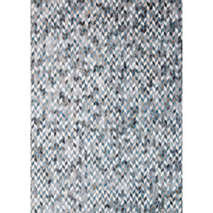 Maddox MAD-08 Ocean/Grey Area Rug