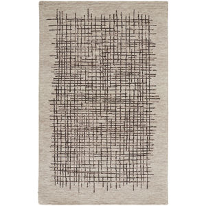 Maddox 8630F Tan/Brown Area Rug