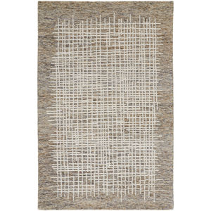 Maddox 8630F Tan/Ivory Area Rug
