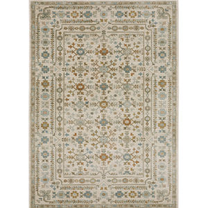Maeve MAE01 Ivory/Blue