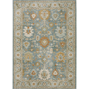 Maeve MAE02 Blue/Rust