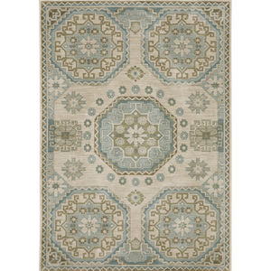 Maeve MAE03 Beige/Blue