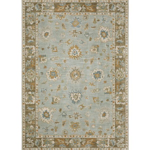 Maeve MAE06 Blue/Rust