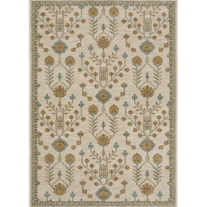 Maeve MAE07 Beige/Rust