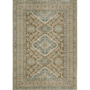 Maeve MAE08 Brown/Blue